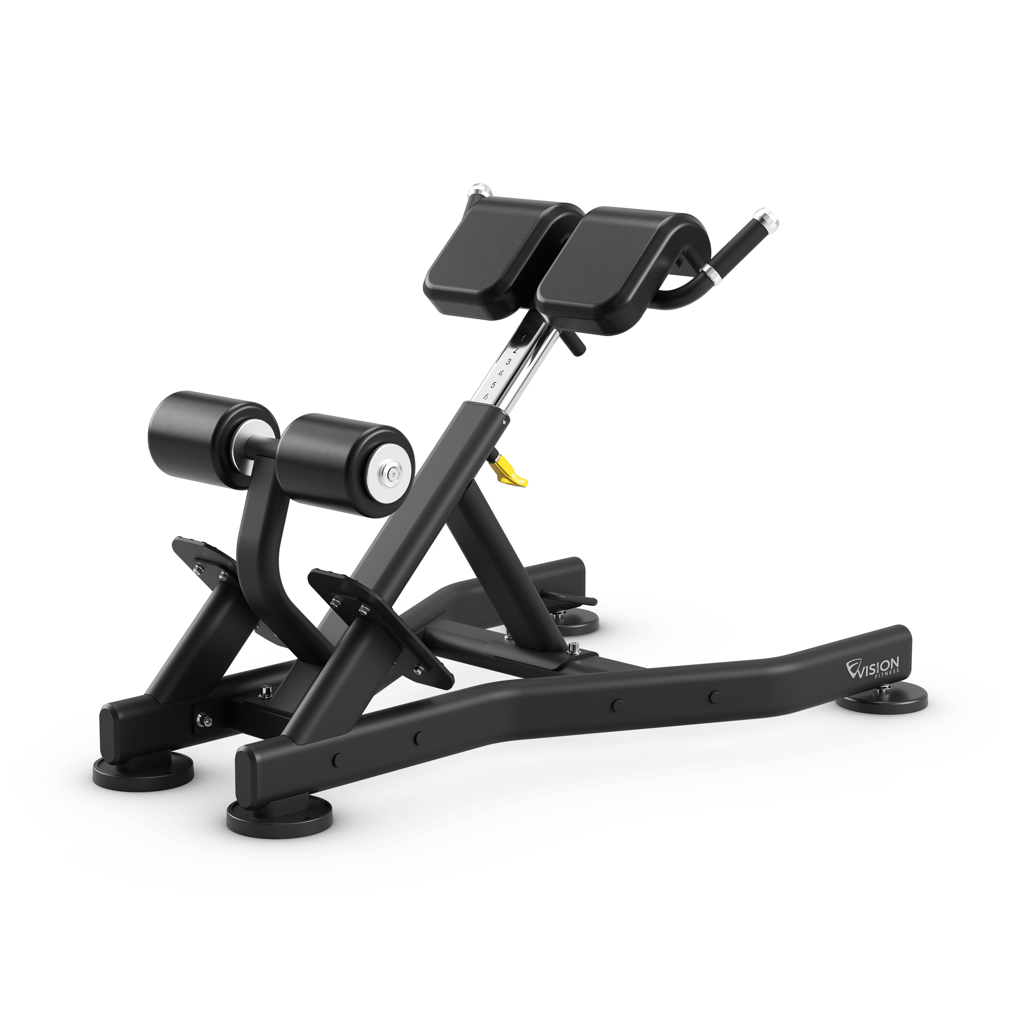 Back Extension Bench